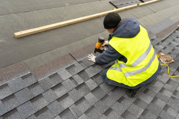 Professional Roofing Contractor in Rancho Viejo, TX