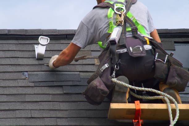 Roof Gutter Cleaning in Rancho Viejo, TX