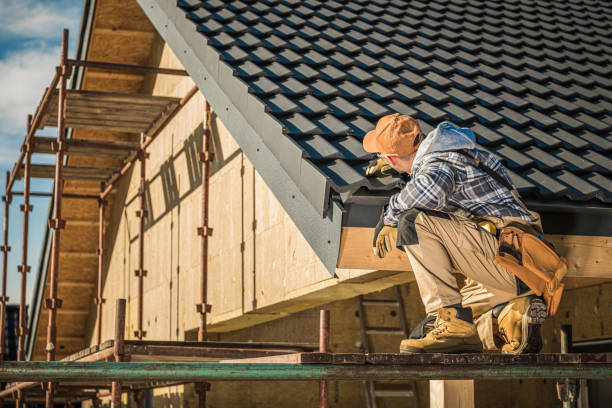 Best Best Roofing Contractors  in Rancho Viejo, TX
