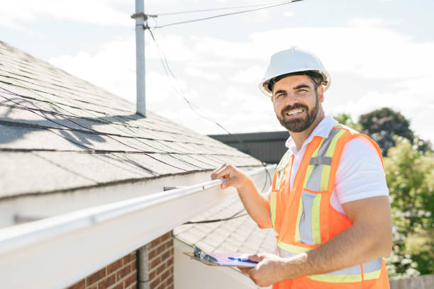 Quick and Trustworthy Emergency Roof Repair Services in Rancho Viejo, TX